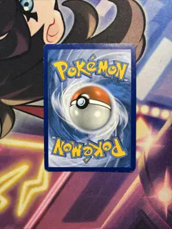 Celebi & Venusaur GX - 1/181 - Pokemon Team Up Sun & Moon Rare Card Pokemon MP - Image 2