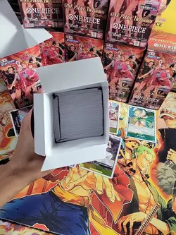 EB-03 Bulk Holos Rare Cards Lot Pack Fresh Mint 1600x One Piece Heroines Eb03 - Image 4