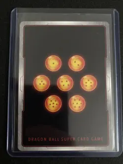 SS2 Trunks Memories of the Past BT7-030 SR Foil Dragon Ball Super Card Game | NM - Image 2