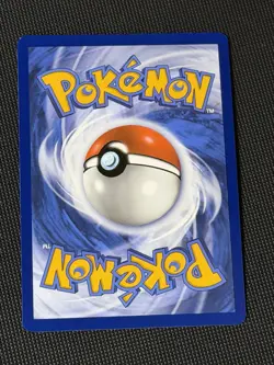 Charmeleon 8/91 Cosmos Holo Paldean Fates Card TCG 2024 Promo - Image 2