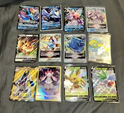 Pokemon TCG 20 Card Lot! 6 Free EX’s With This Purchase! - Image 2