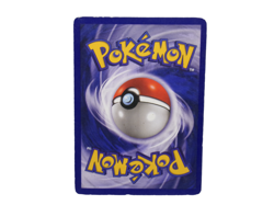 Pokemon Fossil Set Unlimited Print Trainer Mr.Fuji Card #58/62 Uncommon Used VGC - Image 3