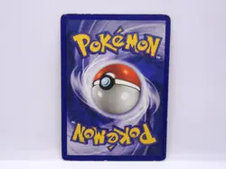 Pokemon Fossil Set Unlimited Print Trainer Mr.Fuji Card #58/62 Uncommon Used VGC - Image 5