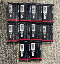 Lot of 10 MTG Magic The Gathering The Lost Caverns of Ixalan Draft Booster Packs - Image 2