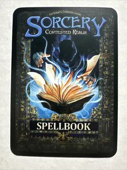Sorcery Arthurian Legends The Lady Of The Lake - Image 2