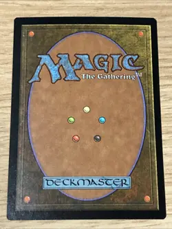 Engineered Plague Foil Urza's Legacy - Near Mint - Image 2