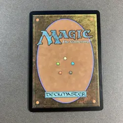 MTG Sickening Shoal Betrayers of Kamigawa Regular Magic The Gathering - Image 2