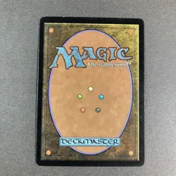 MTG Rhystic Tutor Prophecy Regular Magic The Gathering - Image 2