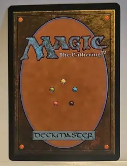 Mtg 💥 Sensei's Divining Top 💥 Champions of Kamigawa MT/NM Magic The Gathering - Image 2