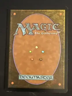 1x Foil Hellspark Elemental (25) WPN & Gateway DCI Promo LP MTG Magic x1 MKE - Image 2