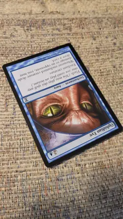 * * 1x Ophidian Eye x1 * * Time Spiral MTG NM Near Mint or Close - Image 3