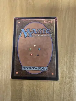 Eerie Interlude - #008/080 (NM) Duel Decks: Blessed vs. Cursed DDQ - Regular - Image 2