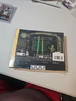 MTG Fallout Collector Booster Pack Omega Box | Universes Beyond | Foils - Image 2