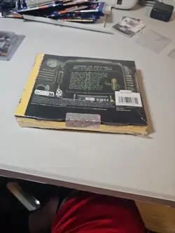 MTG Fallout Collector Booster Pack Omega Box | Universes Beyond | Foils - Image 3