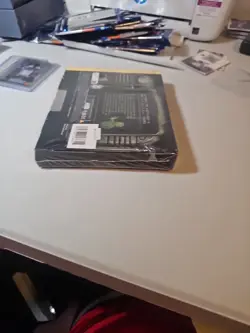 MTG Fallout Collector Booster Pack Omega Box | Universes Beyond | Foils - Image 4