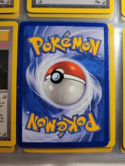 Mysterious Fossil 62/62 1st Edition Pokemon Trading Card Game Wizards 1999 - Image 2
