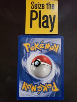 Pokemon 1x SP 1st Edition Mysterious Fossil - Fossil (62/62) x1 [Listing 1/2] - Image 2