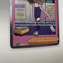 Lacey 175/131 Sv: Prismatic Evolution NM Pokemon TCG - Image 5
