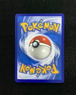 Pokemon TCG S-Chinese Gem Pack Vol.3 CBB3C 0307/07 Exclusive Gengar #5 -JJ80 - Image 2
