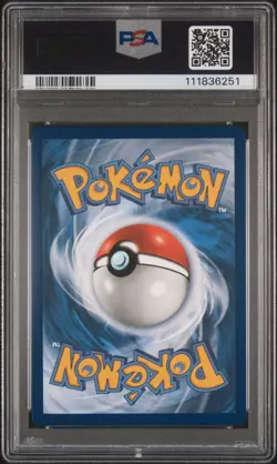 Pokemon Mew ex 232/091 PSA 10 GEM MINT Paldean Fates Bubble Mew SIR 2024 SV PAF - Image 2