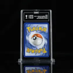 2024 POKEMON SCARLET & VIOLET #237/091 Special Illustration Rare TAG 9 - Image 2