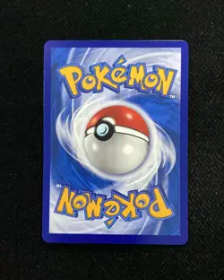 Pokemon TCG S-Chinese Gem Pack Vol.3 CBB3C 0207/07 Exclusive Meowth #6 -JJ80 - Image 2