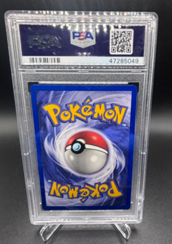 1999 Pokemon Jungle #60 Pikachu 1st Edition PSA 10 Gem Mint - Image 5