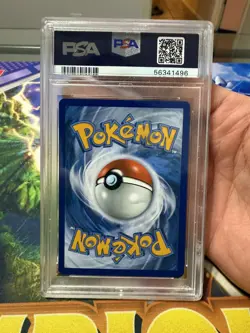 2016 Pokemon XY Evolutions 35/108 Pikachu PSA 10 - Image 2