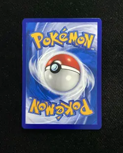 Pokemon TCG S-Chinese Gem Pack Vol.3 CBB3C 0207/07 Exclusive Meowth #5 -JJ80 - Image 2