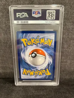 2016 Pokemon XY Evolutions 35/108 Pikachu PSA 10 - Image 2