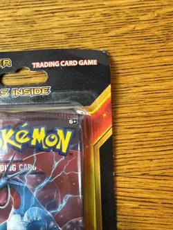 Pokemon Dragon Majesty Blister Pack Salamence Artwork - See Photos - Image 4