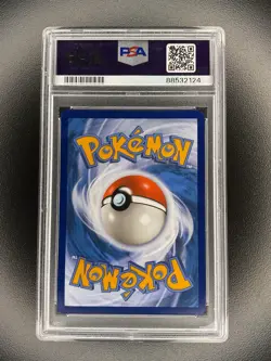 2023 Pokemon Mew EN Zapdos ex Ultra Rare #192 PSA 10 - Image 2