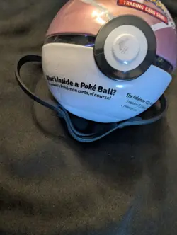 Pokemon TCG: Love Ball Pokeball Tin (J21) Factory Sealed Rare Sealed - Image 2