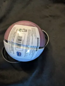 Pokemon TCG: Love Ball Pokeball Tin (J21) Factory Sealed Rare Sealed - Image 3