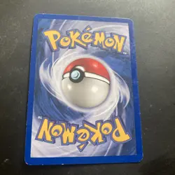 Pokemon TCG Sandslash Fossil 41 Regular Unlimited Uncommon - Image 2