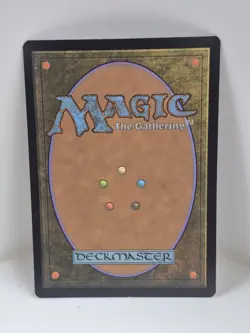 MTG Ugin, the Spirit Dragon Nm Fate Reforged Magic Card # 001 - Image 2