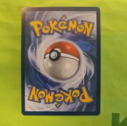 Raifort Holo Prismatic Evolutions Pokemon TCG Card Ultra Rare 142/131 -B - Image 2