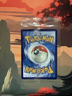 Pokemon Berkemeja Staryu Promo Pikachu's Indonesia Journey Card 155/SV-P - Image 2
