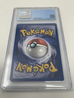 Pokemon Card: Persian Jungle/1st Edition 1999, 42/64 CGC 9.5 Gem Mint Slab - Image 2