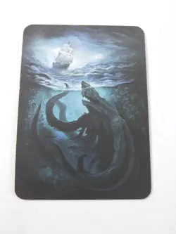 Great Old One Foil Sorcery Contested Realm Beta Unique Card - Image 2