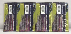 Pokemon TCG XY Ancient Origins 3-Card Mini Booster Packs Art Set Lot of 4 SEALED - Image 2