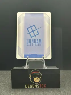 Battle of Aces - Newtype Rising #GD01-111 R - NM Foil Gundam Card Game Single - Image 2