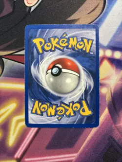 Dark Charizard - 21/82 - Pokemon Team Rocket Unlimited Rare Card WOTC HP - Image 2