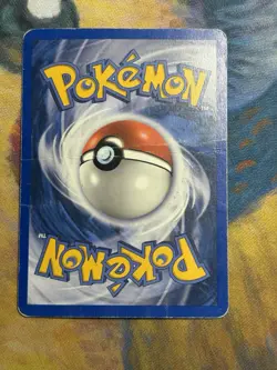 Chikorita 51/115 Stamped Reverse Holo EX Unseen Forces Pokemon TCG Card DMG - Image 5