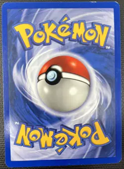 Light Togetic 15/105 - Neo Destiny 2002 Pokemon Card Vintage Holo Rare MP/HP - Image 2
