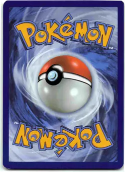 Pikachu - (General Mills) Promo Miscellaneous Cards & Products MCAP Lightning H - Image 2