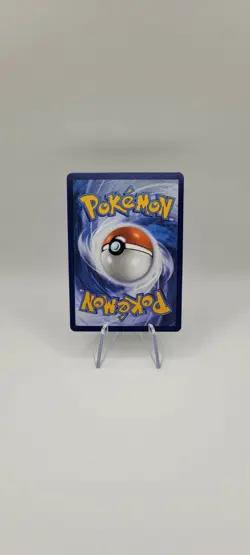 Pokemon TCG: Switch 123/094 Double Ultra Rare Full Art Card Phantasmal Flames NM - Image 4