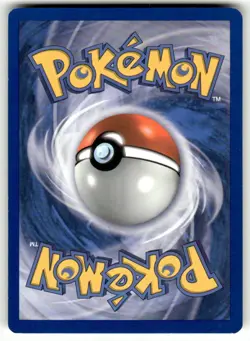 Woobat 7/12 - 2012 McDonald’s Black Star Promo Holo Pokemon Card crease - Image 2