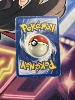 Dark Dugtrio - 6/82 - Pokemon Team Rocket Unlimited Holo Rare Card WOTC HP - Image 2