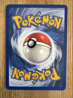 Grimer - 57/97 - Common - Vintage (EX Dragon) Pokemon TCG card 2003 MP - Image 2